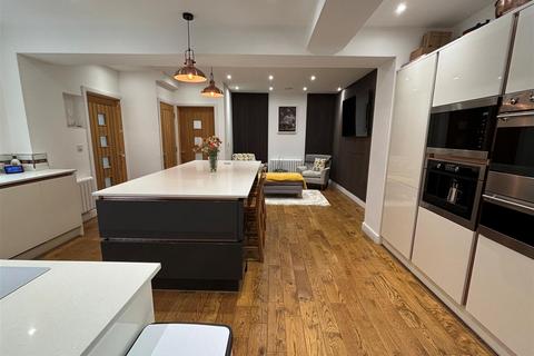 3 bedroom semi-detached house for sale, St. Albans Terrace, Port Talbot