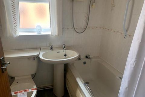 undefined, Croft Avenue, Hucknall, Nottingham