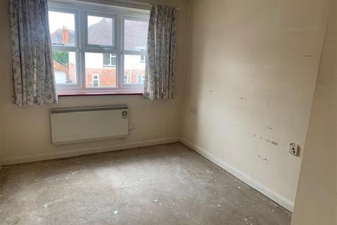 undefined, Croft Avenue, Hucknall, Nottingham