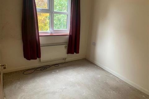 undefined, Croft Avenue, Hucknall, Nottingham