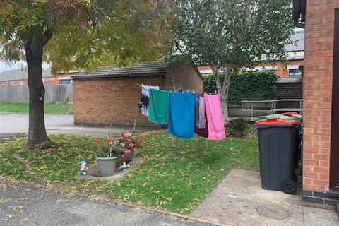 undefined, Croft Avenue, Hucknall, Nottingham