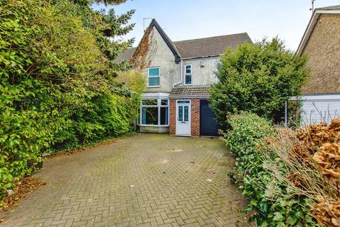 Eastfield Road, Peterborough