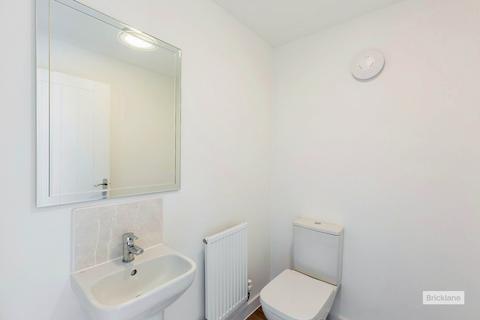 undefined, Eleanor Drive, Wellingborough