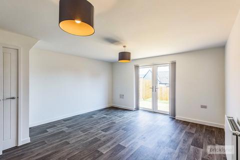 undefined, Gedrite Close, WELLINGBOROUGH