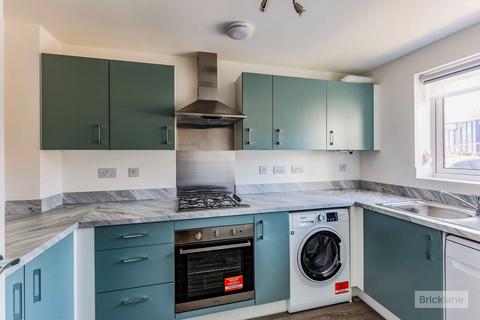 undefined, Gedrite Close, WELLINGBOROUGH
