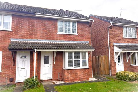 undefined, Elm Road, MARCH