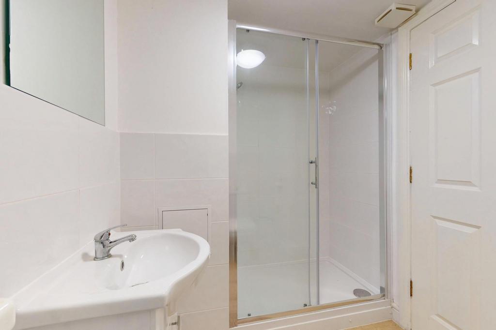 En suite