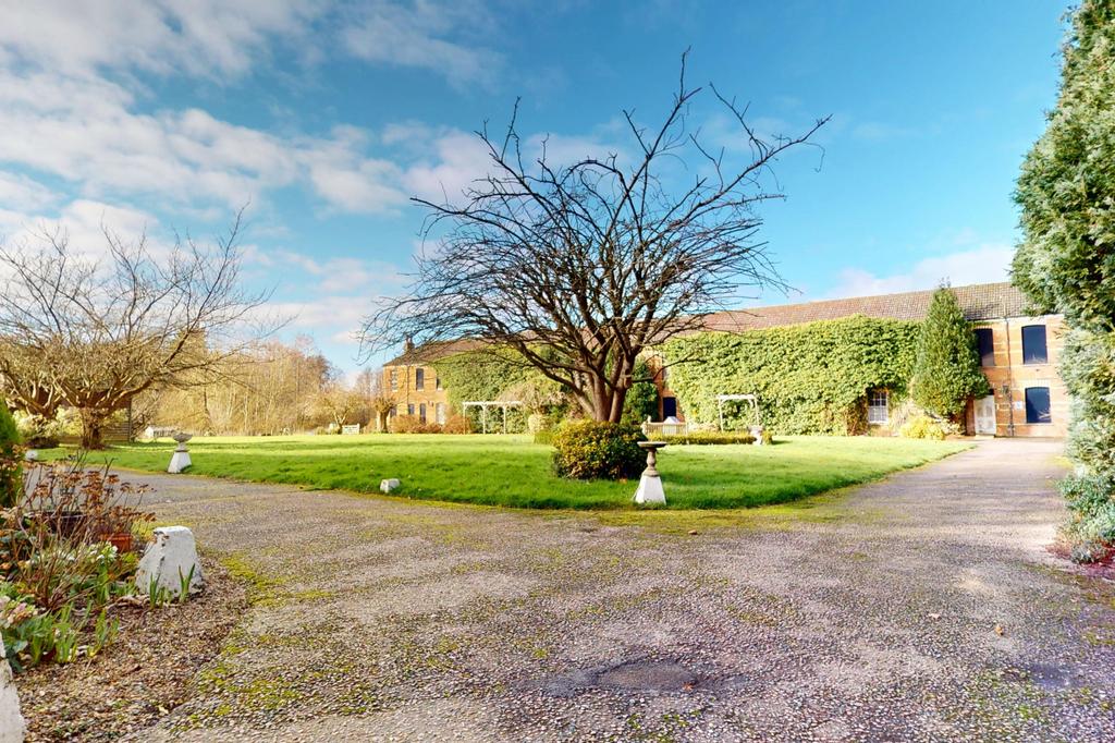 Gardens