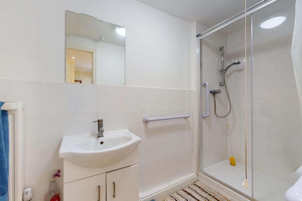 En suite