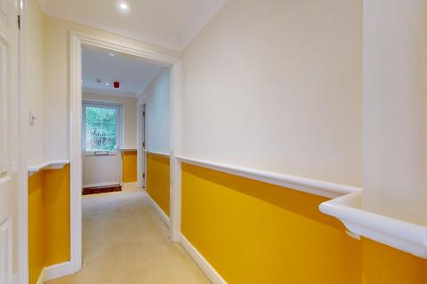2 bedroom retirement property for sale, Lakeside Place, Chapel Road TN25