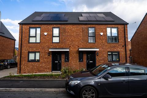 undefined, Kimberley Street, Wolverhampton, WV3