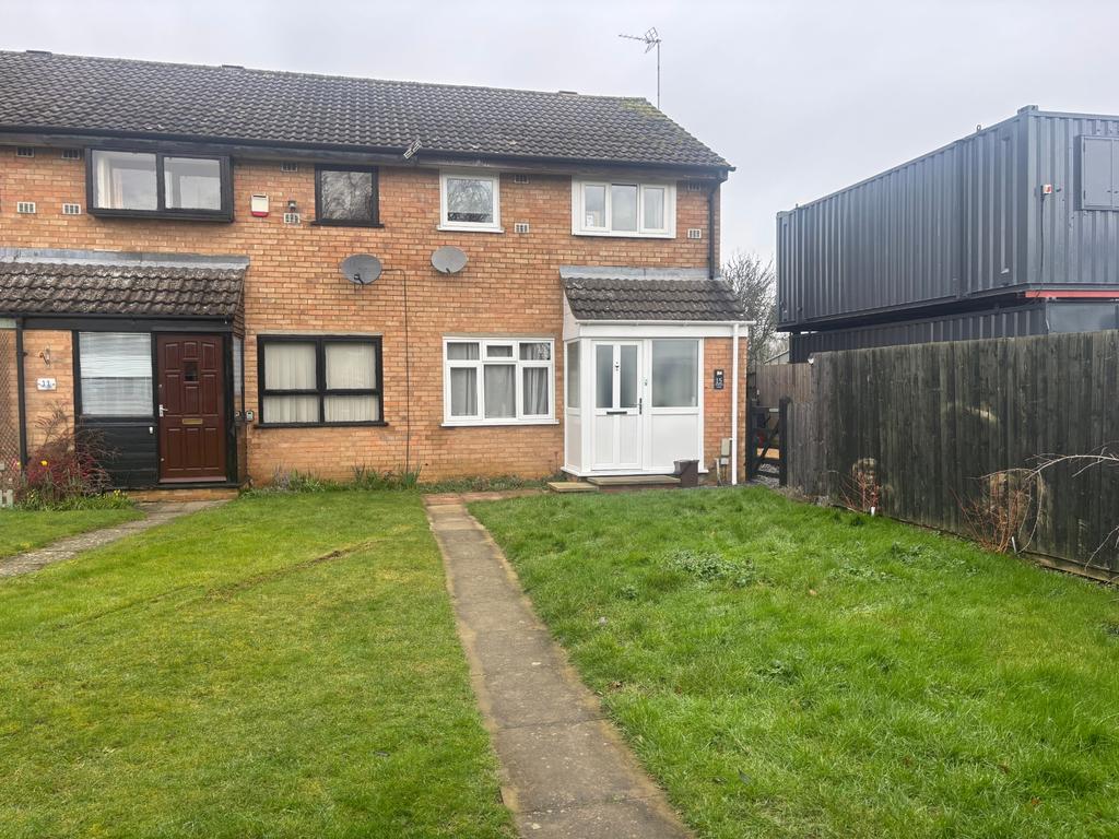 Crabtree Close