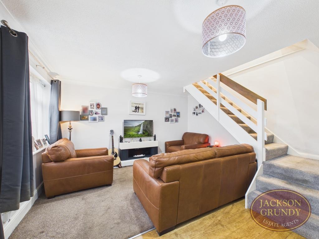 Crabtree Close