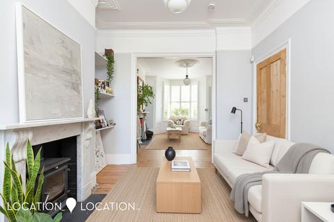 4 bedroom terraced house for sale, Reighton Road, London, E5