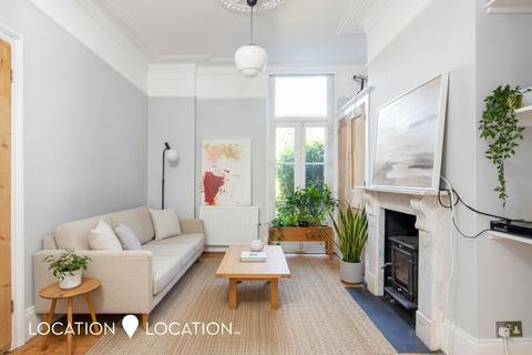 4 bedroom terraced house for sale, Reighton Road, London, E5