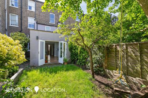 4 bedroom terraced house for sale, Reighton Road, London, E5
