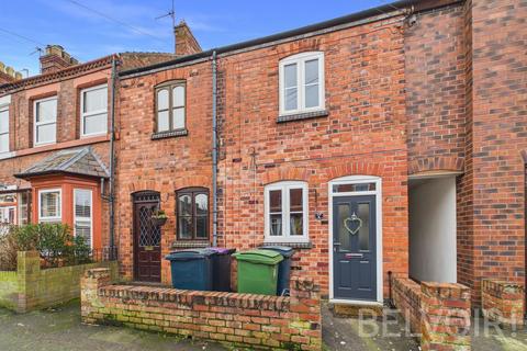 2 bedroom terraced house for sale, Tankerville Street, Cherry Orchard, Shrewsbury, SY2