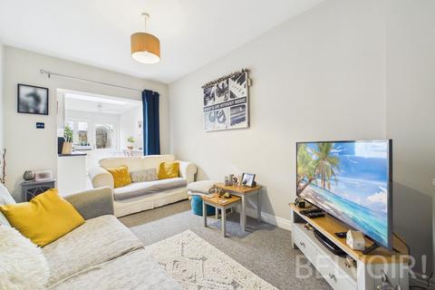 2 bedroom terraced house for sale, Tankerville Street, Cherry Orchard, Shrewsbury, SY2