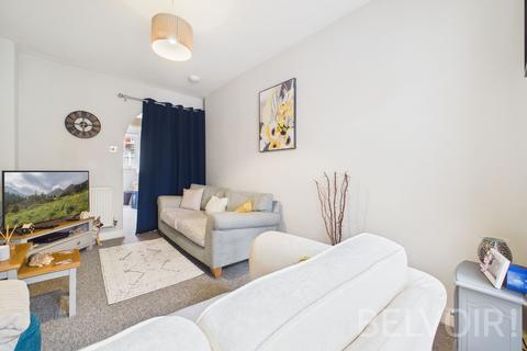 2 bedroom terraced house for sale, Tankerville Street, Cherry Orchard, Shrewsbury, SY2