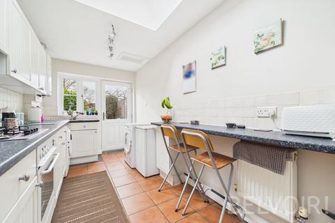 2 bedroom terraced house for sale, Tankerville Street, Cherry Orchard, Shrewsbury, SY2