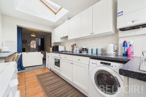 2 bedroom terraced house for sale, Tankerville Street, Cherry Orchard, Shrewsbury, SY2