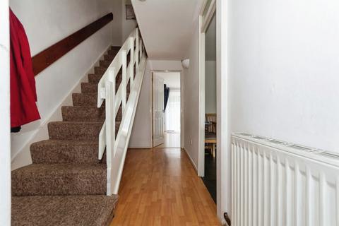 3 bedroom terraced house for sale, Dimmingsdale Bank, Quinton, BIRMINGHAM