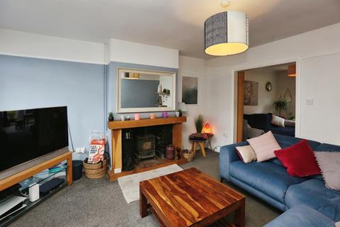 4 bedroom terraced house for sale, Dunkeld Road, Gosport