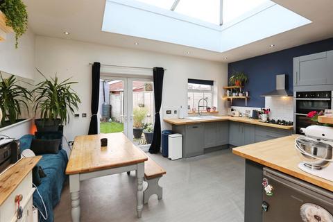 4 bedroom terraced house for sale, Dunkeld Road, Gosport