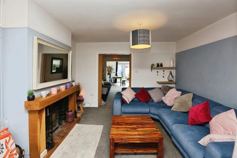 4 bedroom terraced house for sale, Dunkeld Road, Gosport