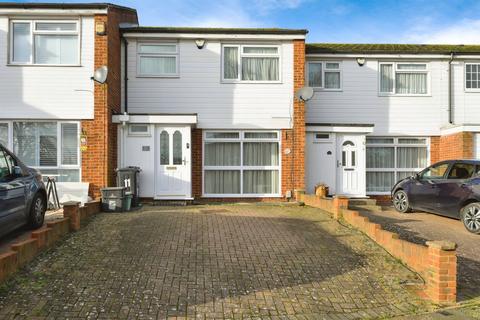 3 bedroom terraced house for sale, The Springs, Broxbourne