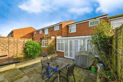 3 bedroom terraced house for sale, The Springs, Broxbourne