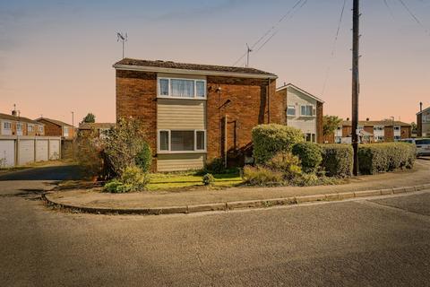 undefined, Ruskin Way, Aylesbury