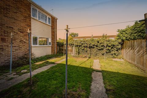 undefined, Ruskin Way, Aylesbury