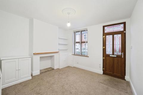 2 bedroom terraced house for sale, Chapel Street, Kilburn, Belper