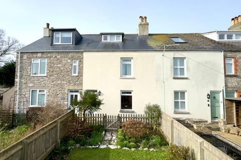 undefined, ARUNDEL TERRACE, LANGTON MATRAVERS