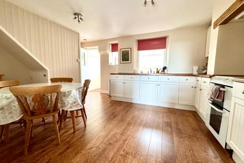undefined, ARUNDEL TERRACE, LANGTON MATRAVERS