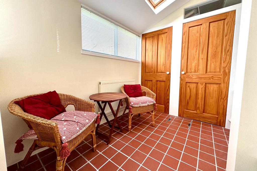 Sun Room