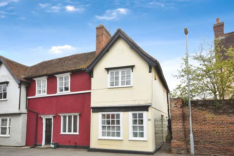 undefined, High Street, Kelvedon, Colchester
