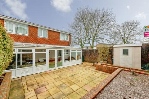 undefined, Cuckfield Close, Crawley