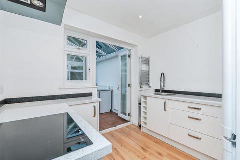 undefined, The Vale, Hythe, Southampton