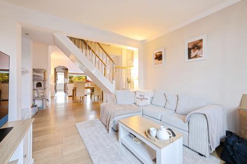 undefined, Broadway, Yaxley, Peterborough