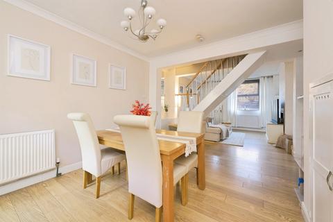 undefined, Broadway, Yaxley, Peterborough
