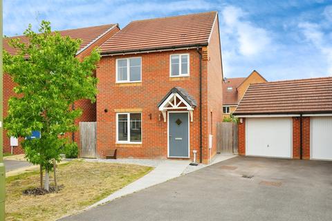 undefined, Wynton Close, Harwell, Didcot