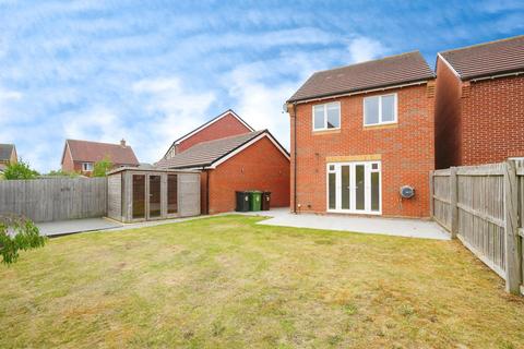 undefined, Wynton Close, Harwell, Didcot