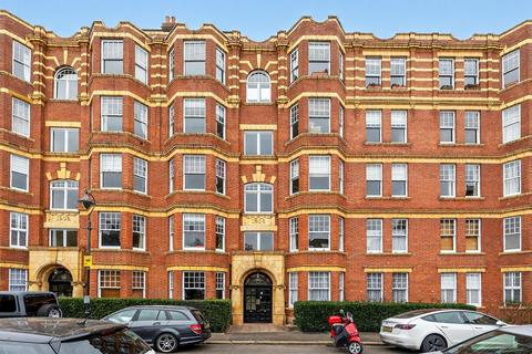 Sutton Court, London