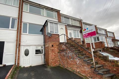 undefined, Dunnington Avenue, KIDDERMINSTER