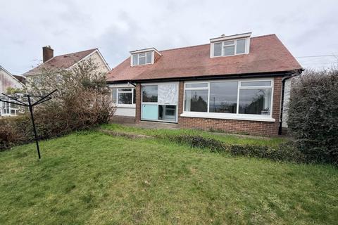 3 bedroom bungalow for sale, Waun Fawr, Aberstwyth SY23