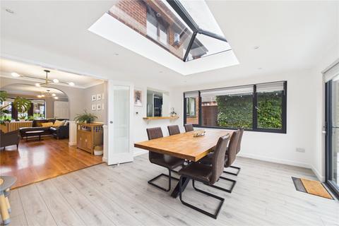 4 bedroom detached house for sale, Ballamoor Close, Calcot, Reading, Berkshire, RG31