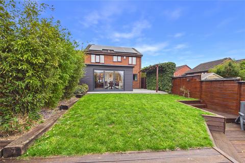 4 bedroom detached house for sale, Ballamoor Close, Calcot, Reading, Berkshire, RG31