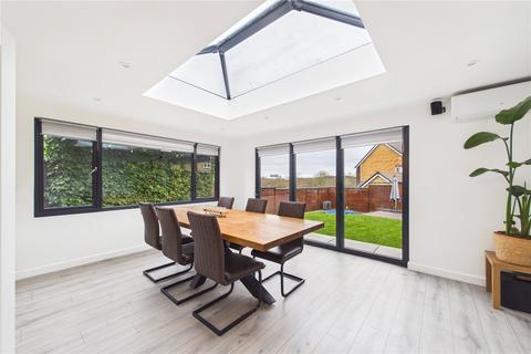 4 bedroom detached house for sale, Ballamoor Close, Calcot, Reading, Berkshire, RG31